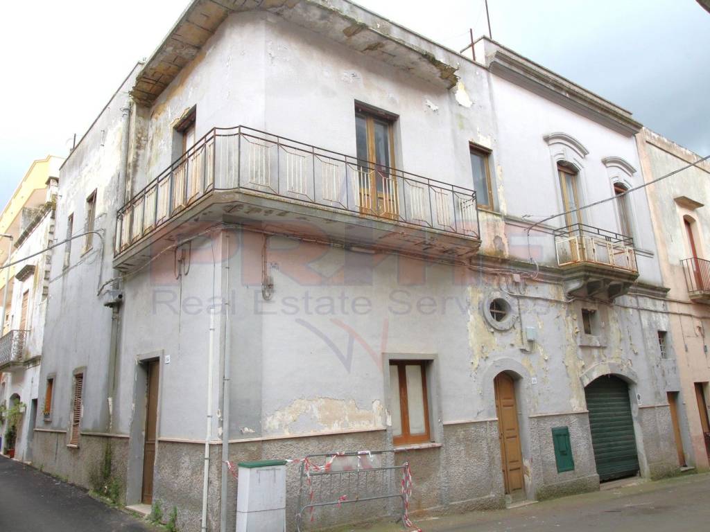 casa indipendente in vendita a Tuglie