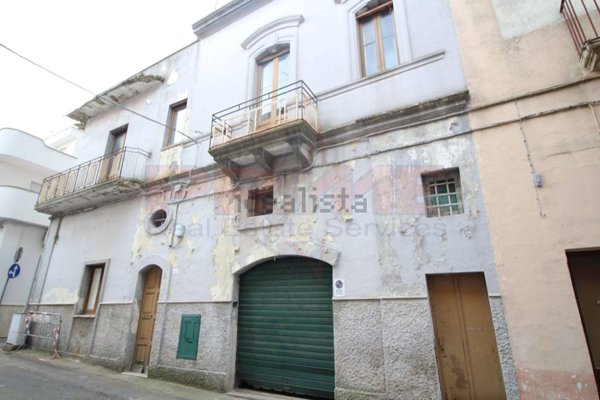 casa indipendente in vendita a Tuglie