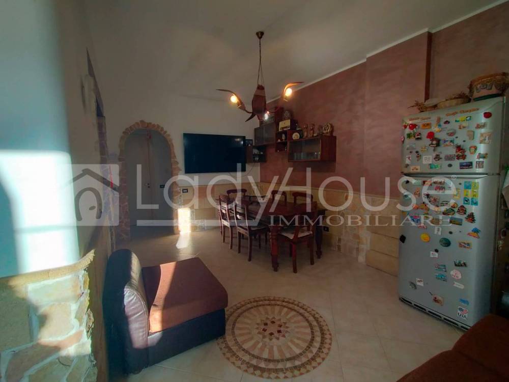 casa indipendente in vendita a Tuglie