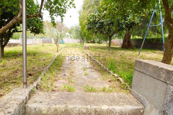 casa indipendente in vendita a Tuglie