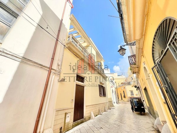 casa indipendente in vendita a Tuglie