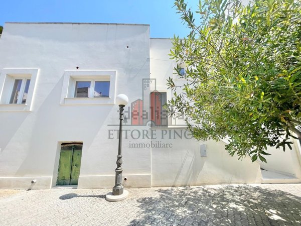 casa indipendente in vendita a Tuglie