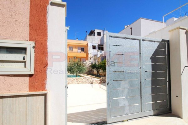 casa indipendente in vendita a Tuglie