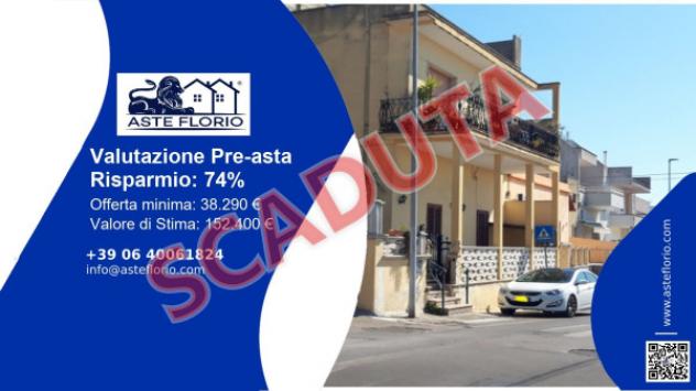 appartamento in vendita a Tuglie