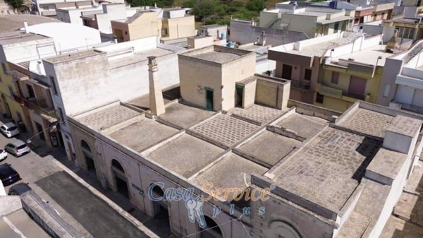 negozio in vendita a Tuglie