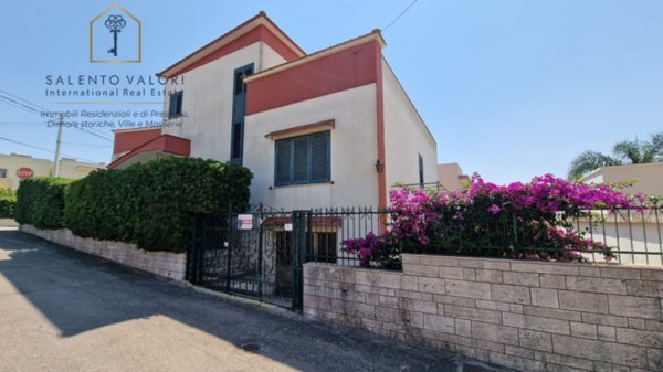 casa indipendente in vendita a Tuglie