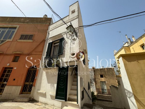 casa indipendente in vendita a Tuglie