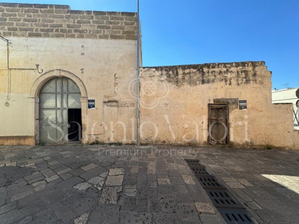 casa indipendente in vendita a Tuglie