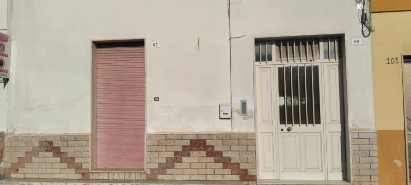 casa indipendente in vendita a Tuglie