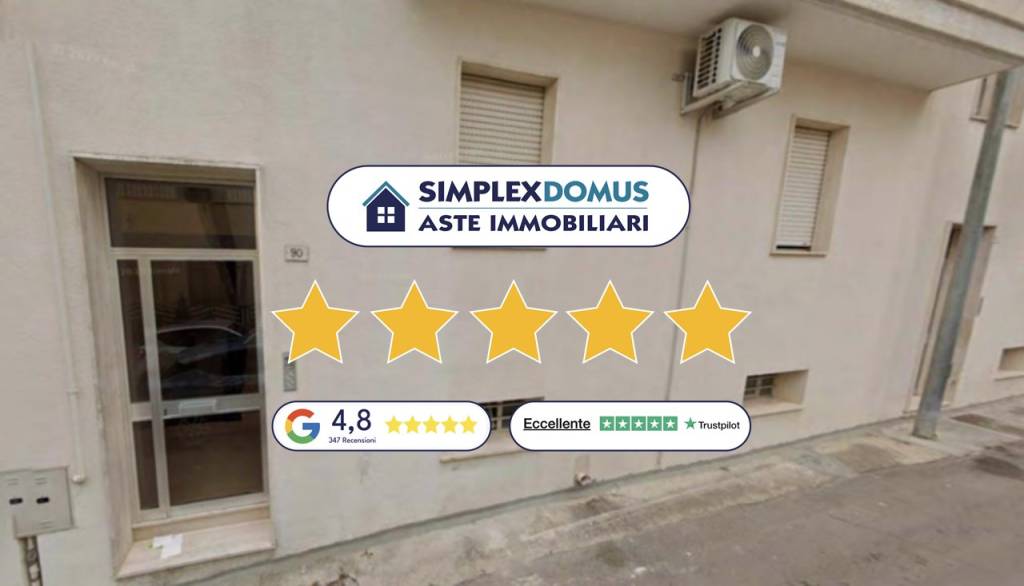 appartamento in vendita a Tuglie