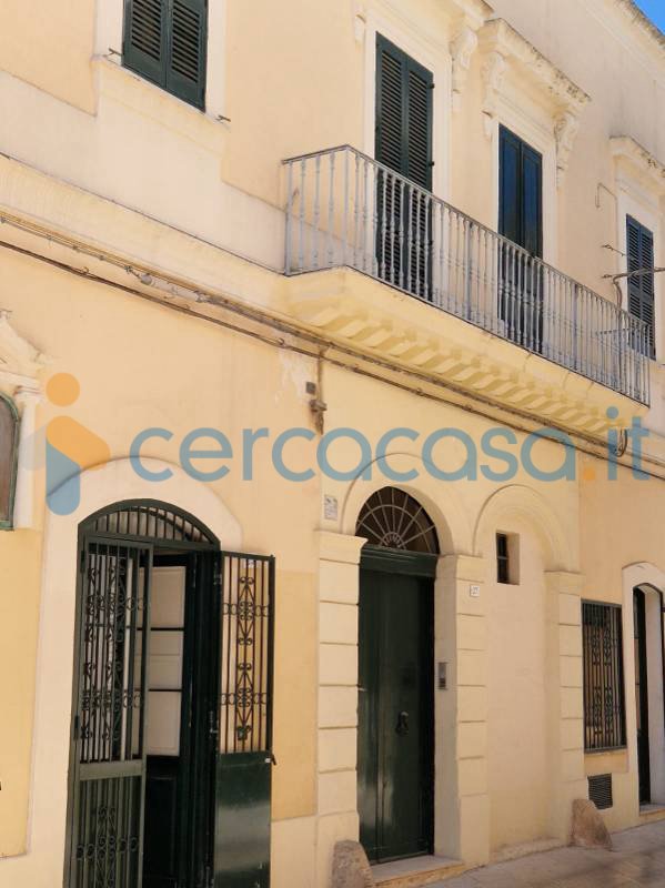 casa indipendente in vendita a Tuglie