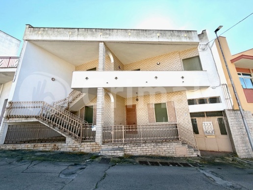 casa indipendente in vendita a Tuglie