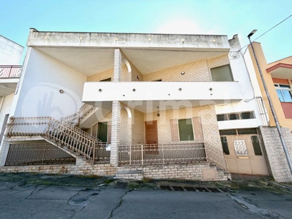 casa indipendente in vendita a Tuglie