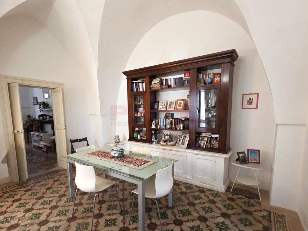 casa indipendente in vendita a Tuglie