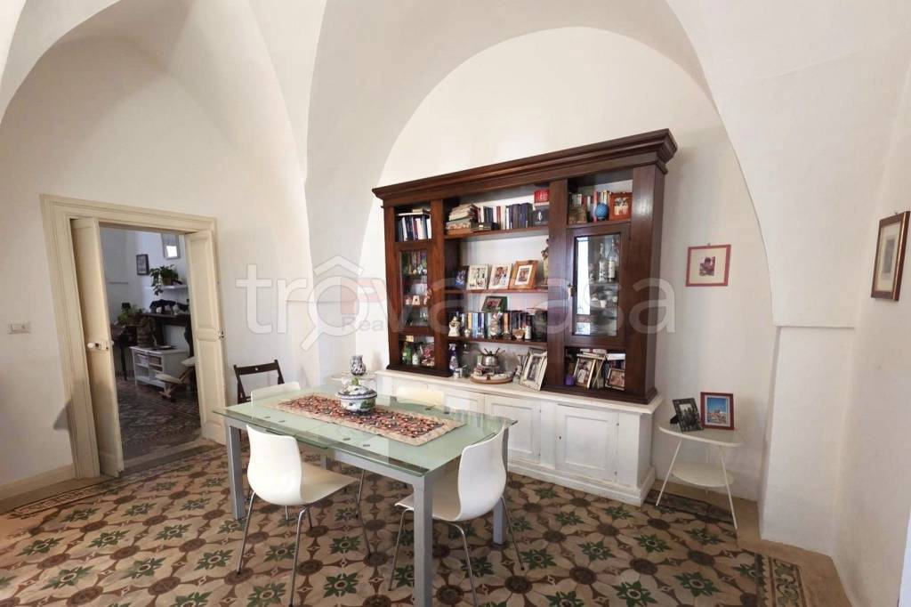 casa indipendente in vendita a Tuglie