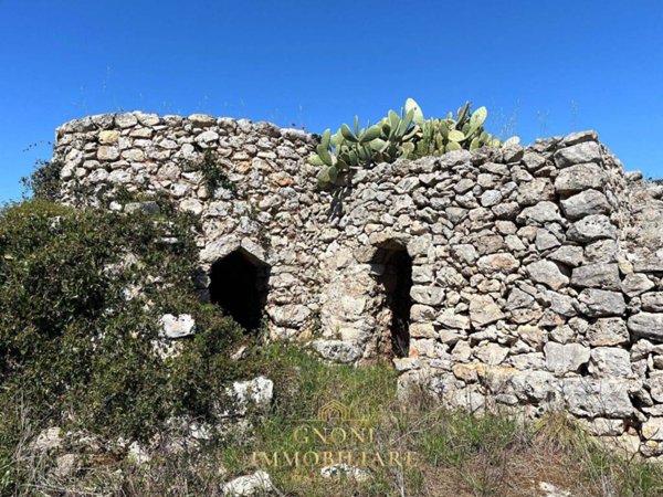 terreno agricolo in vendita a Tuglie