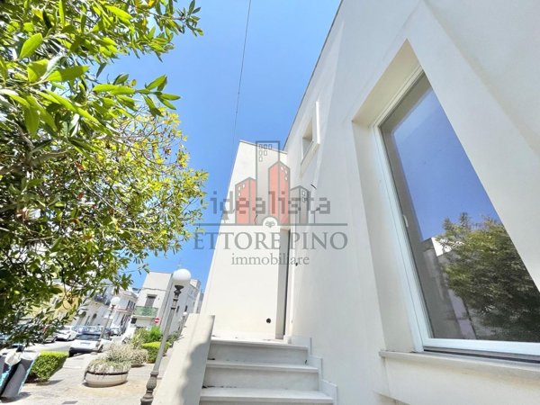 casa indipendente in vendita a Tuglie