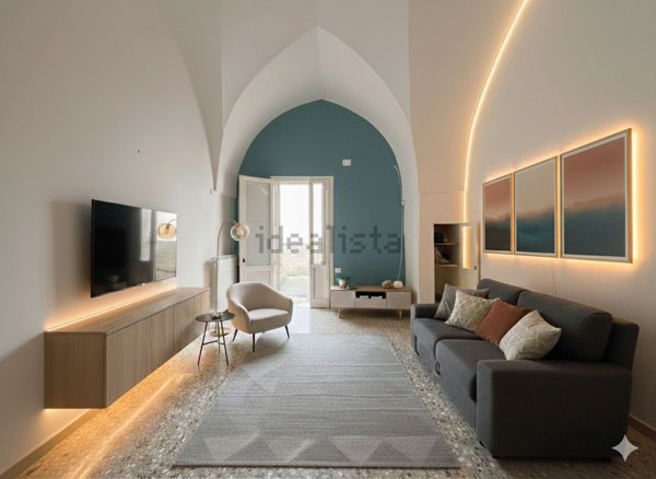 casa indipendente in vendita a Tuglie