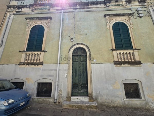 casa indipendente in vendita a Tuglie