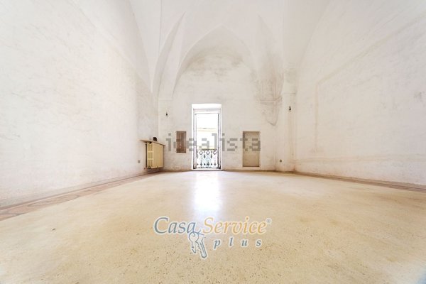 casa indipendente in vendita a Tuglie