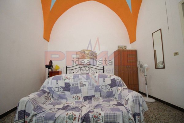 casa indipendente in vendita a Tuglie