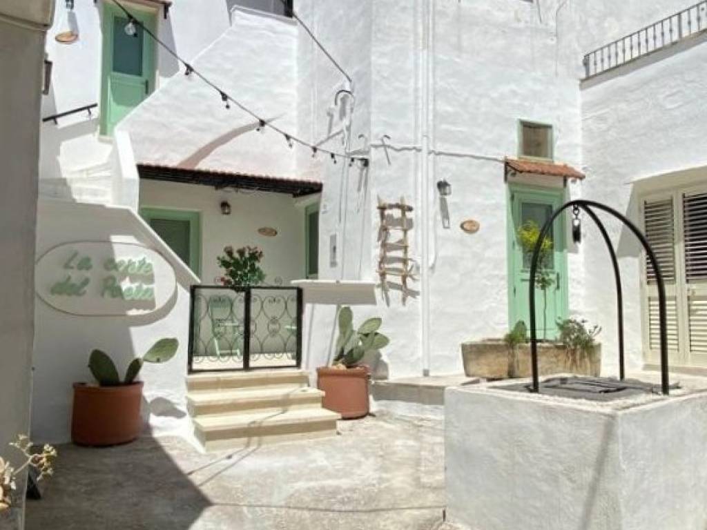 casa indipendente in vendita a Tuglie