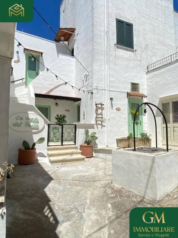 casa indipendente in vendita a Tuglie