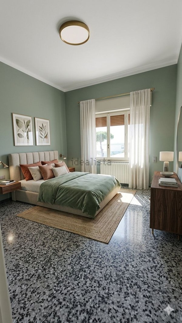 appartamento in vendita a Tuglie