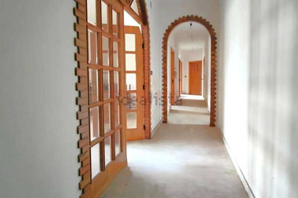 casa indipendente in vendita a Tuglie