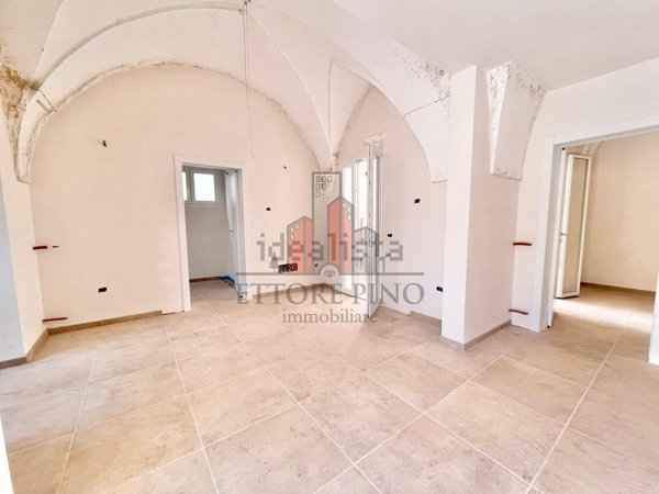 casa indipendente in vendita a Tuglie