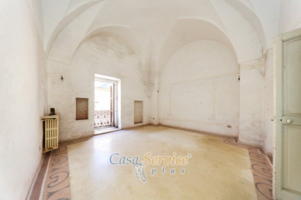 casa indipendente in vendita a Tuglie