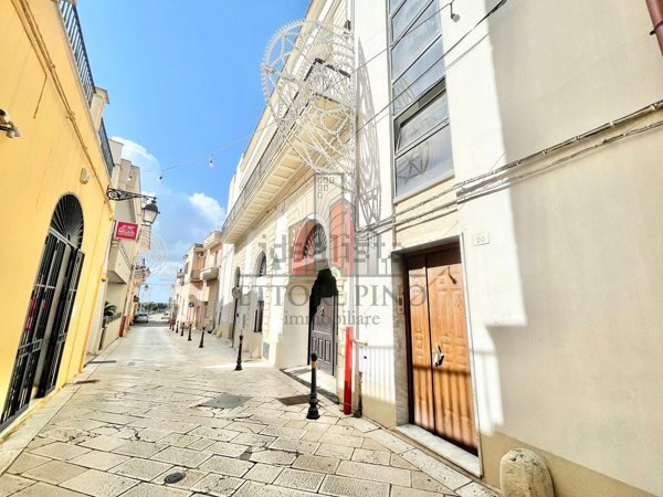 casa indipendente in vendita a Tuglie