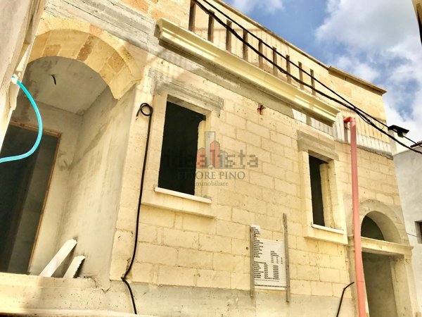 appartamento in vendita a Tuglie