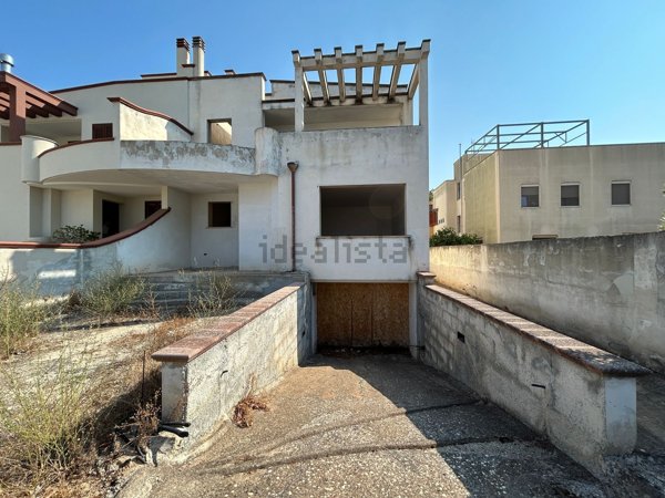 casa indipendente in vendita a Tuglie