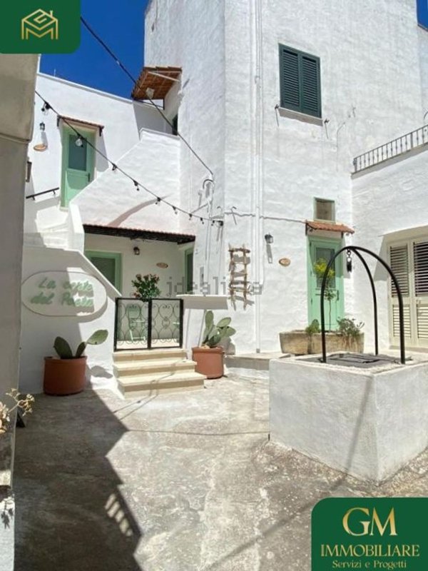 casa indipendente in vendita a Tuglie