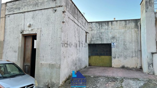 appartamento in vendita a Tuglie