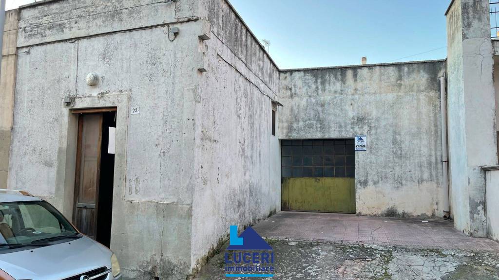 appartamento in vendita a Tuglie