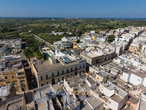 casa indipendente in vendita a Tuglie