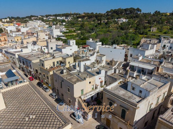 casa indipendente in vendita a Tuglie