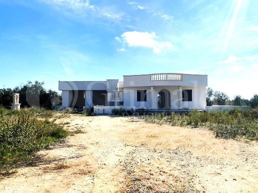 casa indipendente in vendita a Tuglie