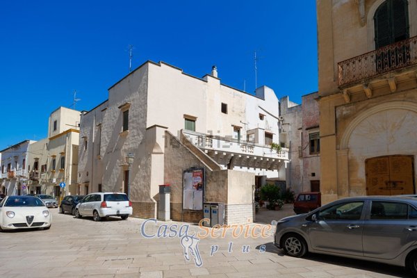 casa indipendente in vendita a Tuglie