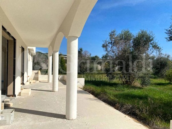 casa indipendente in vendita a Tuglie