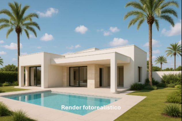 casa indipendente in vendita a Tuglie