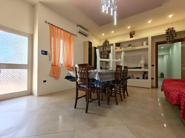 casa semindipendente in vendita a Tuglie