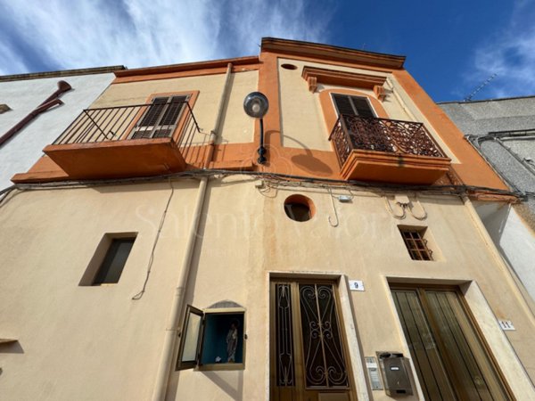 casa indipendente in vendita a Tuglie