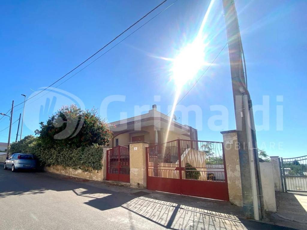 casa indipendente in vendita a Tuglie