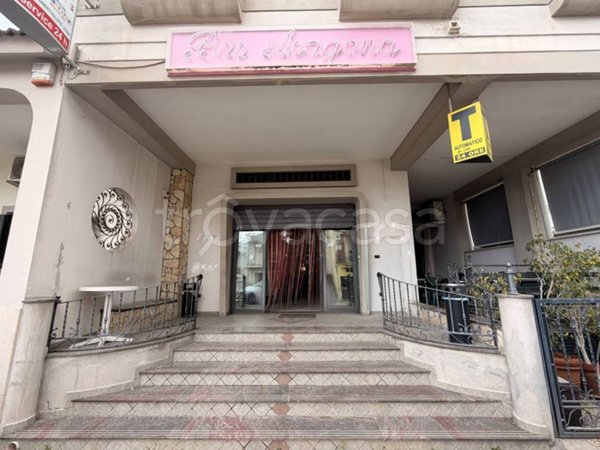 negozio in vendita a Tuglie