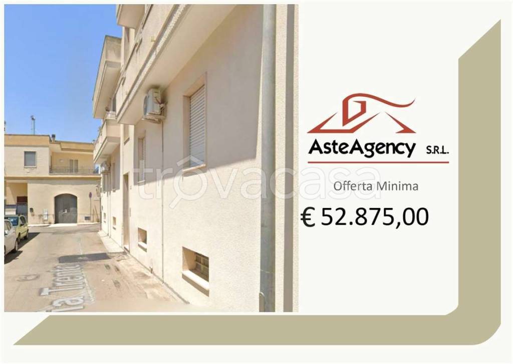 appartamento in vendita a Tuglie
