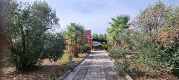 casa indipendente in vendita a Tuglie