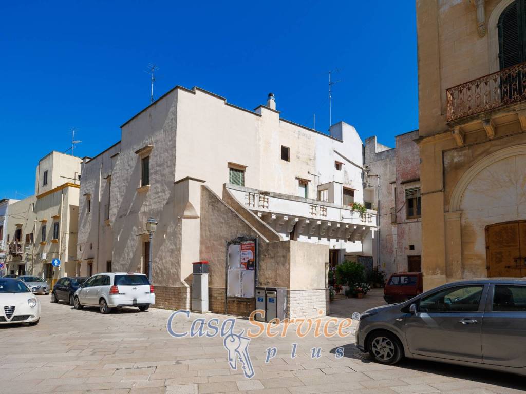 casa indipendente in vendita a Tuglie